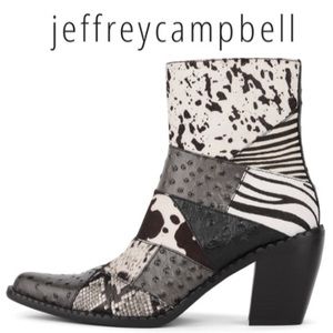 Jeffrey Campbell Jeffrey Campbell